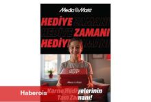 MediaMarkt'ta öğrencilere karne ikramının tam zamanı!