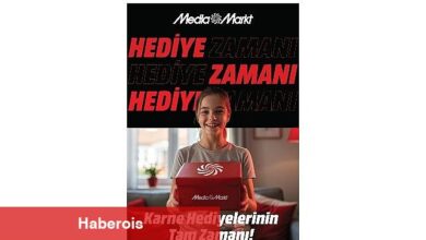 MediaMarkt'ta öğrencilere karne ikramının tam zamanı!