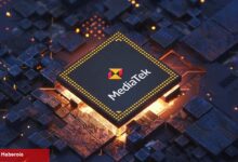 MediaTek Dimensity 8450 tanıtıldı! Hangi telefonlara güç verecek?