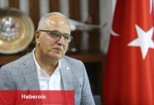Mehmet Akif Üstündağ: "Milletler Ligi güzel bir sınav"