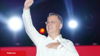 Mehmet Murat Çalık’ın avukatından 'sağlık' gerekçeli tahliye daveti