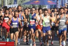 Memleketler arası Kayseri Yarı Maratonu parkurları belirlendi