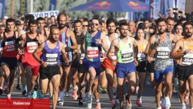 Memleketler arası Kayseri Yarı Maratonu parkurları belirlendi