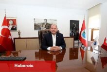 Menderes'te İmtihan Gerilimine Karşı Eğitim