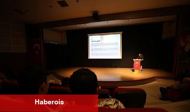 Menderes'te İmtihan Tasasına Karşı Eğitim - Haberois Menderes'te İmtihan Tasasına Karşı Eğitim