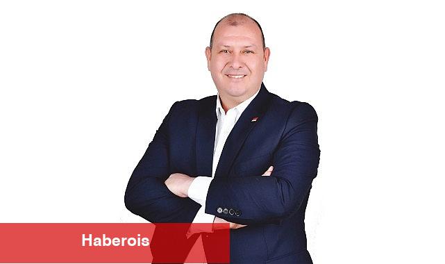 Menderes'te Sahne Tozu Sırası Büyüklerde - Haberois Menderes'te Sahne Tozu Sırası Büyüklerde