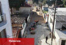 Menemen'de içme suyu sorunu tarihe karıştı