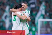 Merih'ten Fenerbahçe ve Atletico Madrid'e ret!