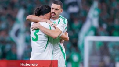 Merih'ten Fenerbahçe ve Atletico Madrid'e ret!