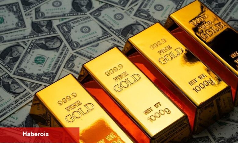 Merkez bankalarının altın iştahı - Haberois Merkez bankalarının altın iştahı