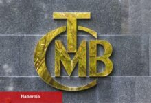 Merkez Bankası rezervleri 7 hafta sonra birinci kere geriledi
