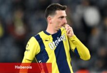 Mert Hakan'ın ayrılık niyeti yok!