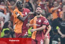 Mertens'ten Osimhen açıklaması