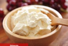 Mesken İmali Mascarpone