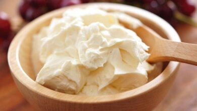 Mesken İmali Mascarpone