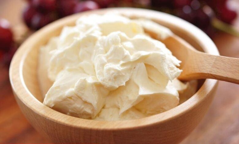 Mesken İmali Mascarpone