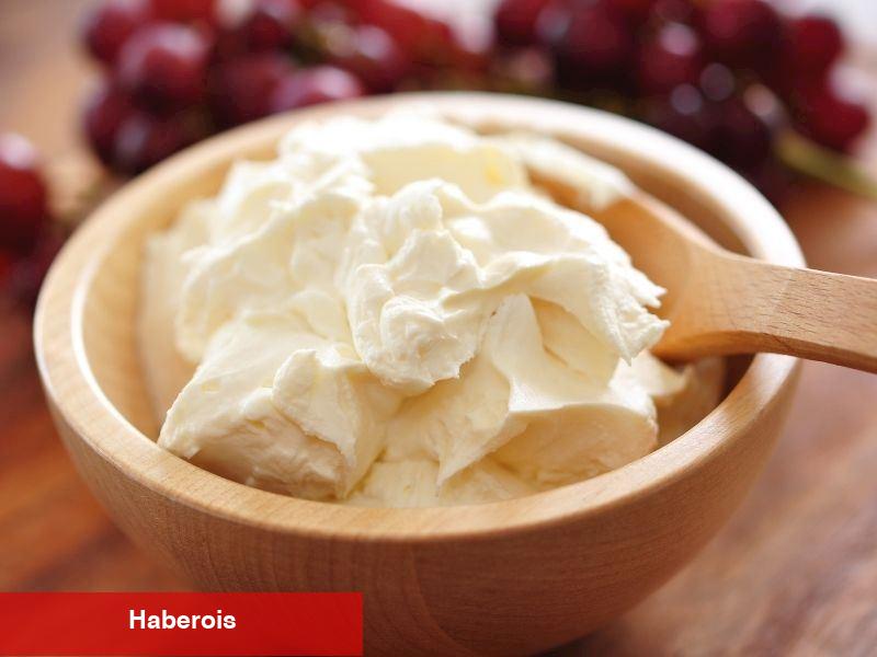 Mesken İmali Mascarpone