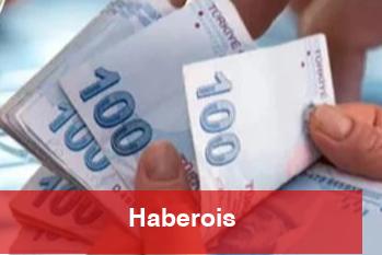 Meskende bakım ödemeleri başladı... 540 bin vatandaşa 5,4 milyar TL dayanak