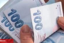 Meskende bakım ödemeleri başladı... 540 bin vatandaşa 5,4 milyar TL dayanak