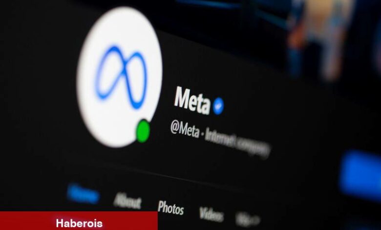 Meta, yapay zeka genişlemesi için 29 milyar dolar özel finansman arıyor - FT - Haberois Meta, yapay zeka genişlemesi için 29 milyar dolar özel finansman arıyor - FT