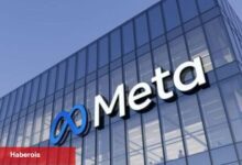 Meta'dan yapay zeka firması Scale'e 14,3 milyar dolarlık yatırım