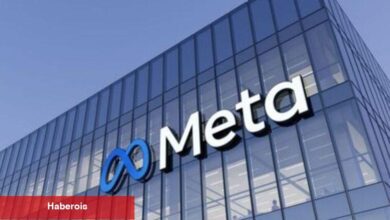 Meta'dan yapay zeka firması Scale'e 14,3 milyar dolarlık yatırım