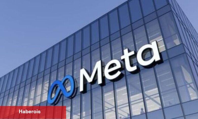 Meta'dan yapay zeka firması Scale'e 14,3 milyar dolarlık yatırım - Haberois Meta'dan yapay zeka firması Scale'e 14,3 milyar dolarlık yatırım