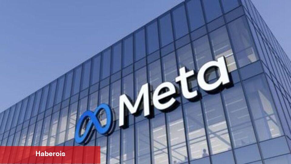 Meta'dan yapay zeka firması Scale'e 14,3 milyar dolarlık yatırım
