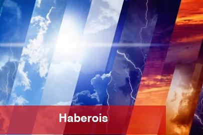 Meteoroloji'den sağanak ve kuvvetli rüzgar uyarısı!