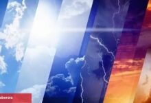 Meteoroloji'den sağanak ve kuvvetli rüzgar uyarısı!