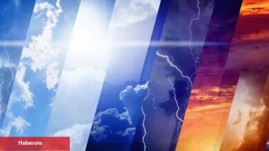 Meteoroloji'den sağanak ve kuvvetli rüzgar uyarısı!