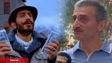 Metin Keçeci Yılmaz Erdoğan ve ÇGHB takımına ateş püskürdü: Cenazeme bile gelmeyin!