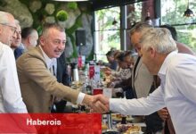 Metro projesi ilgi odağıydı