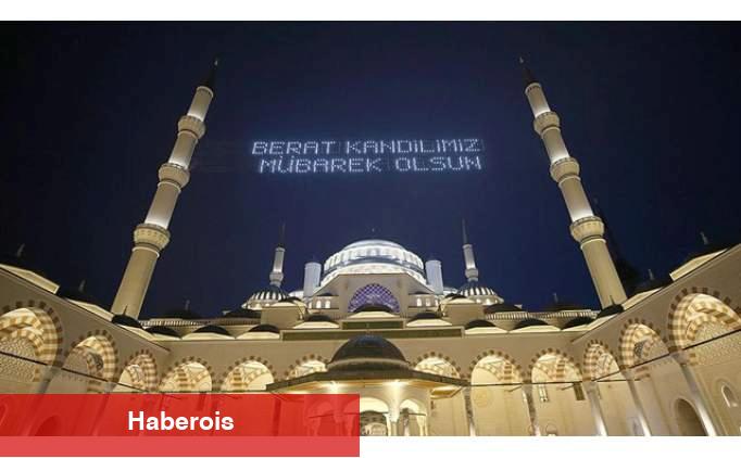 Mevlid Kandili ne vakit? 2025 Mevlid Kandili tarihi - Haberois Mevlid Kandili ne vakit? 2025 Mevlid Kandili tarihi