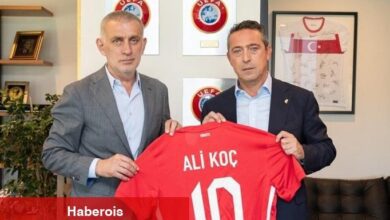 Mevlüt Tezel: "Yapının kanıtı!"
