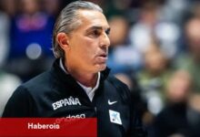 Miami Heat, Sergio Scariolo ile görüşüyor