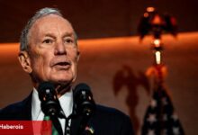 Michael Bloomberg Belediye Başkanı için Andrew Cuomo'yu onaylar
