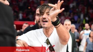"Michael Jordan'ı getirsem bile kazanamayız!"
