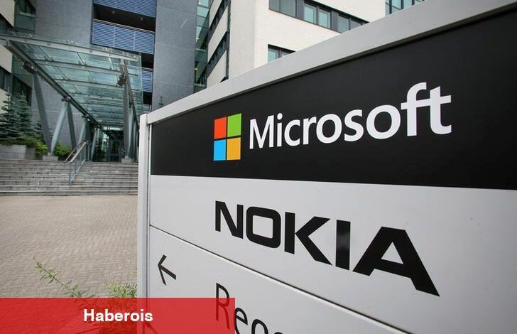 Microsoft Avrupa hükümetlerine fiyatsız siber güvenlik programı sunuyor - Haberois Microsoft Avrupa hükümetlerine fiyatsız siber güvenlik programı sunuyor