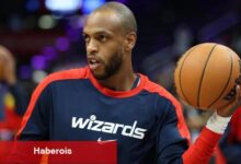 Middleton, Wizards'taki 33 milyon dolarlık opsiyonunu kullandı