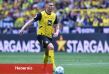 Milan, Niklas Süle'yi gündemine aldı