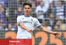 Milan'dan Jashari için 35 milyon euro!