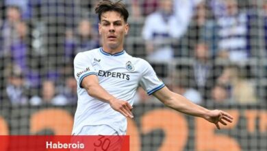 Milan'dan Jashari için 35 milyon euro!