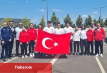 Milli judocular, Gençler Avrupa Kupası'nda tatamiye çıkacak