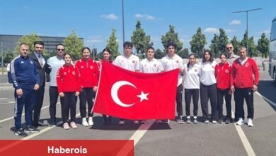 Milli judocular, Gençler Avrupa Kupası'nda tatamiye çıkacak