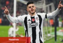 Milot Rashica için İtalya'dan talip var!