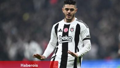 Milot Rashica'dan ayrılık yanıtı!