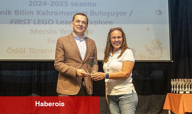 Minik Bilim Kahramanları Yenişehir'de buluştu - Haberois Minik Bilim Kahramanları Yenişehir'de buluştu