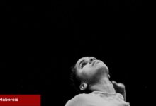 Misty Copeland bir bale bariyerini kırdı ve bir yıldız oldu