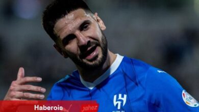 Mitrovic'ten Tadic ve Dzeko'ya Fenerbahçe telefonu